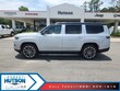 Jeep Grand Wagoneer