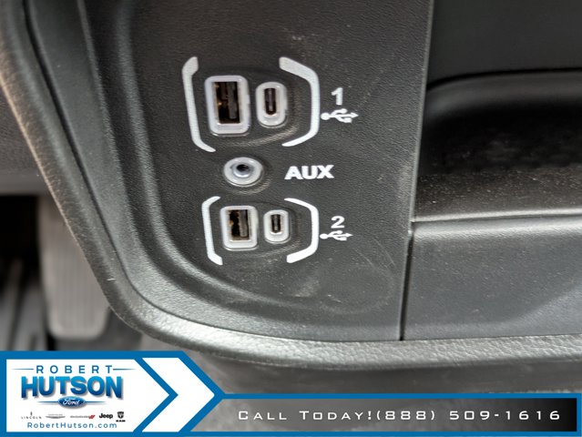 2025 RAM 2500 Big Horn - Photo 28