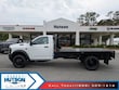 Ram 5500 Chassis Cab