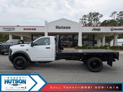 2025 Ram 5500 Chassis Cab Tradesman/Big Horn Pickup