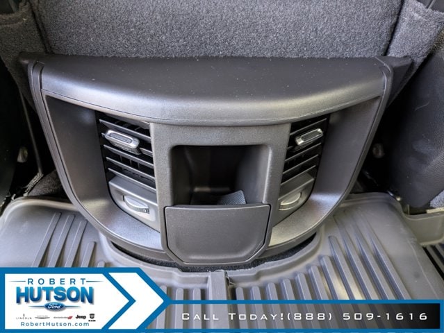 2025 RAM 2500 Tradesman - Photo 14