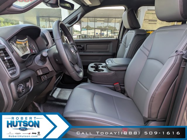 2026 RAM 2500 Tradesman - Photo 15