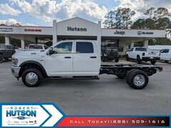 2026 Ram 3500 Tradesman Pickup