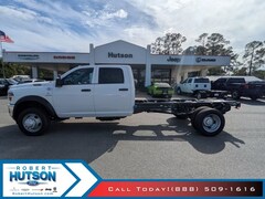 2026 Ram 5500 Chassis Cab Tradesman/Big Horn Pickup
