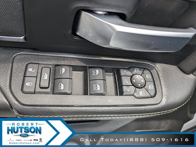 2025 RAM 2500 Big Horn - Photo 15