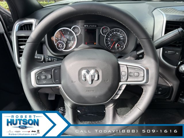 2026 RAM Ram 2500 Pickup Big Horn - Photo 12