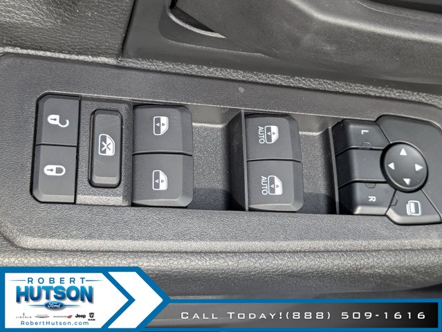 2025 RAM 2500 Tradesman - Photo 17
