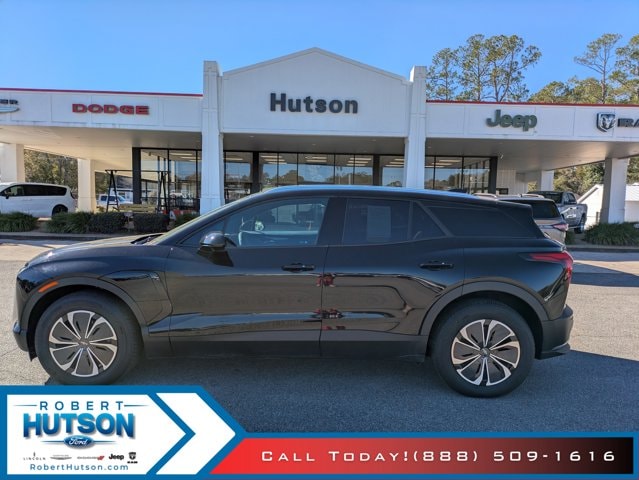 2024 Chevrolet Blazer EV LT