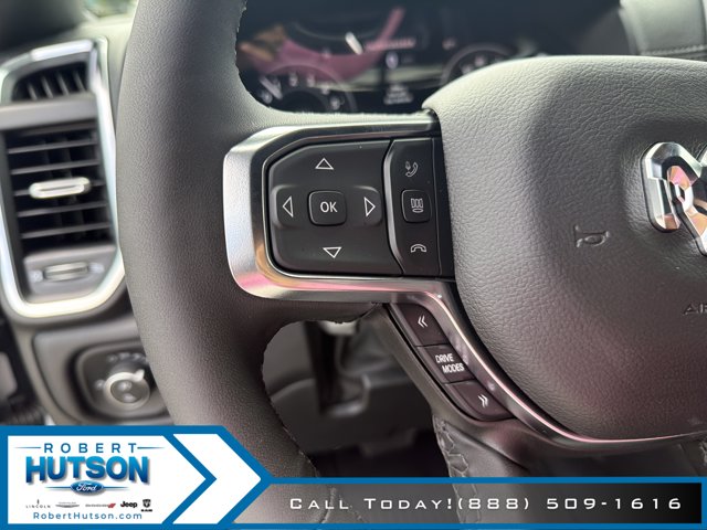 2026 RAM 1500 Laramie - Photo 13