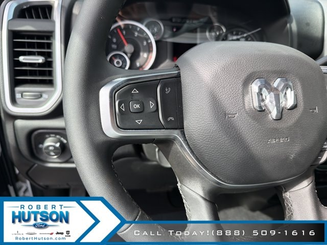 2026 RAM Ram 2500 Pickup Big Horn - Photo 13