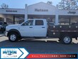 Ram 4500 Chassis