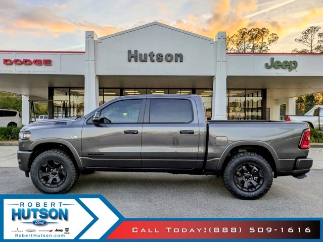 2026 RAM Ram 1500 Pickup Big Horn/Lone Star's photo