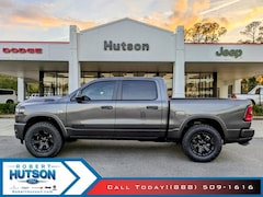 2026 Ram 1500 Big Horn/Lone Star Pickup