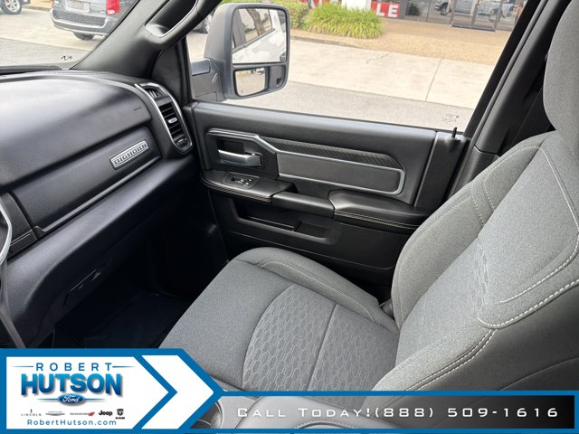 2026 RAM Ram 2500 Pickup Big Horn - Photo 24