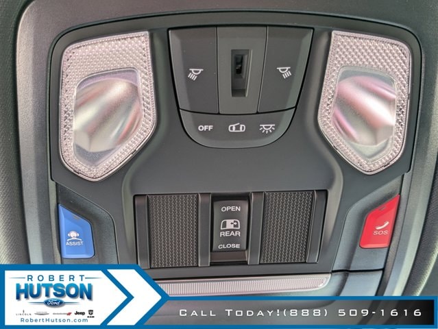 2026 RAM 2500 Tradesman - Photo 22
