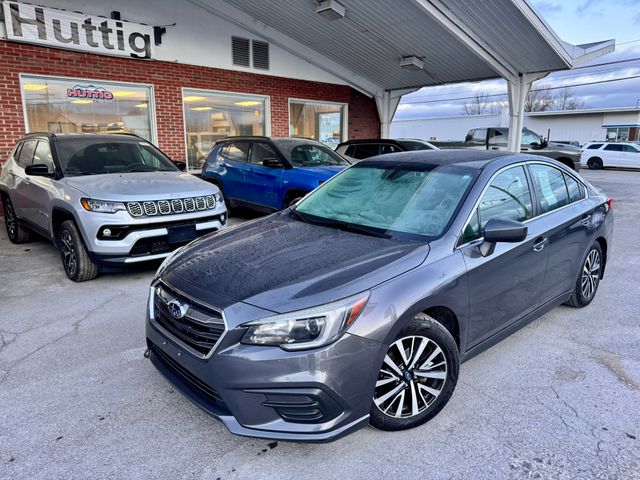 2019 Subaru Legacy 2.5i Premium AWD