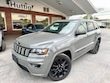 Jeep Grand Cherokee WK
