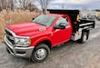  Ram 3500 Chassis Cab