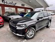  Jeep New Grand Cherokee
