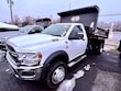  Ram 5500 Chassis Cab