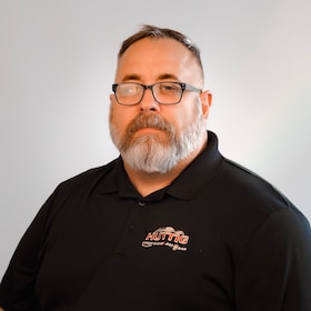 Staff member Charles VanAuken from 746c8bcf1b69