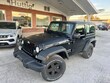 Jeep Wrangler JK