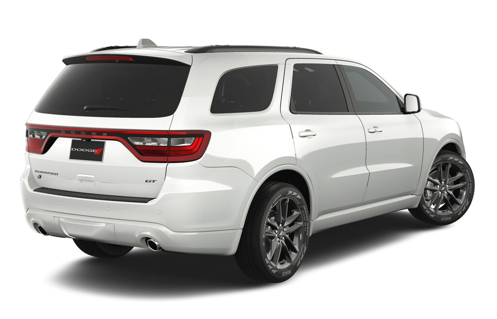 New 2024 Dodge Durango GT PLUS AWD For Sale Plattsburgh NY