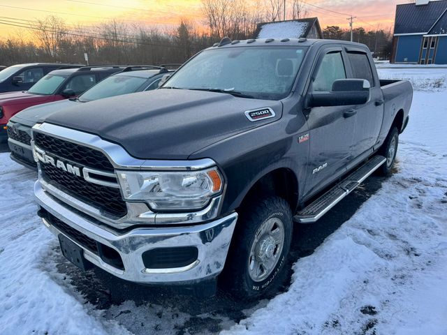 2022 RAM Ram 2500 Pickup Tradesman's photo