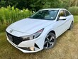 Hyundai Elantra Hybrid