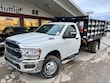  Ram 3500 Chassis Cab