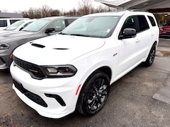 2026 Dodge Durango GT PLUS AWD Sport Utility