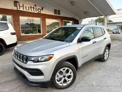 2025 Jeep Compass SPORT 4X4 Sport Utility