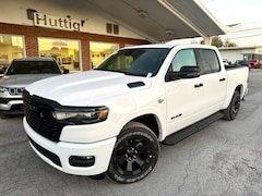 2026 Ram 1500 BIG HORN CREW CAB 4X4 5'7 BOX Pickup