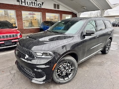 2026 Dodge Durango GT PLUS AWD HEMI V8 Sport Utility