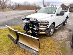 2025 Ram 3500 TRADESMAN REGULAR CAB 4X4 8' BOX Pickup