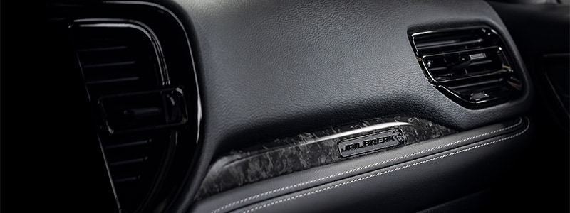 Plattsburgh NY 2026 Dodge Durango