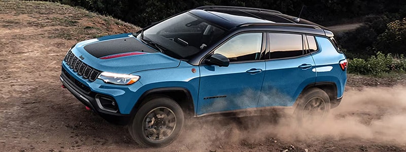 New 2025 Jeep Compass Plattsburgh NY