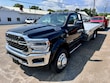  Ram 5500 Chassis Cab