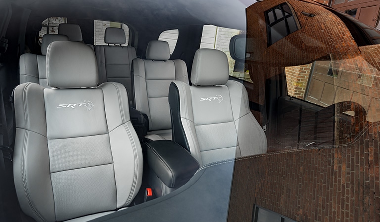 Plattsburgh New York 2026 Dodge Durango