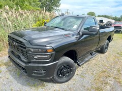 2025 Ram 2500 TRADESMAN REGULAR CAB 4X4 8' BOX Pickup