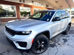 2025 Jeep Grand Cherokee ALTITUDE X 4X4 Sport Utility