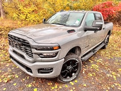 2026 Ram 2500 BIG HORN CREW CAB 4X4 6'4 BOX Pickup