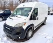  Ram ProMaster
