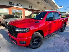 2025 Ram 1500 TRADESMAN CREW CAB 4X4 5'7 BOX Pickup