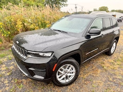 2025 Jeep Grand Cherokee LAREDO X 4X4 Sport Utility