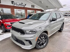 2026 Dodge Durango GT PLUS AWD HEMI V8 Sport Utility