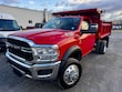  Ram 5500 Chassis Cab