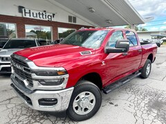 2025 Ram 2500 TRADESMAN CREW CAB 4X4 6'4 BOX Pickup