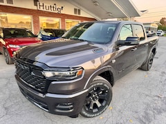 2026 Ram 1500 BIG HORN CREW CAB 4X4 5'7 BOX Pickup