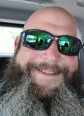 Staff member Ryan Ficcociello from 974f6302e6d0